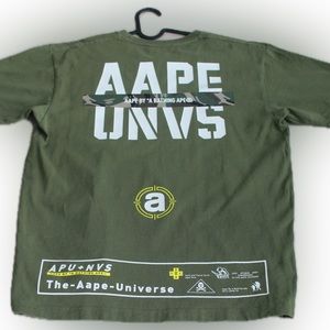 Bape T-Shirt